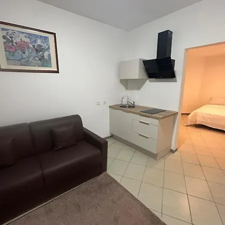 Centre Apartamento *