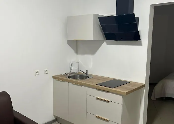 Centre Appartement Valenciennes