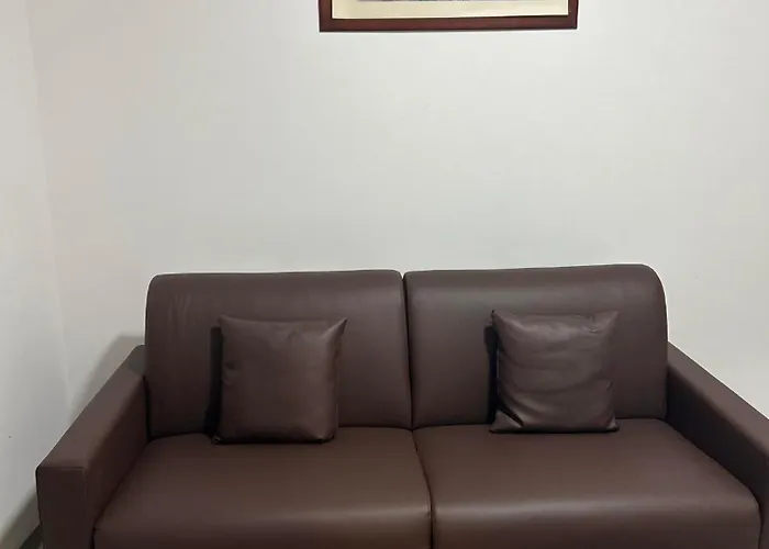 Centre Appartement *