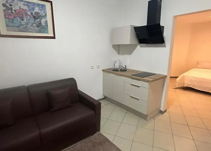 Centre Appartement *